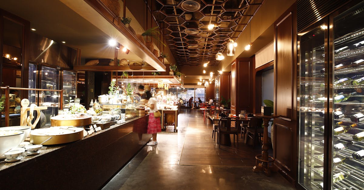 Silogrounds Cafe / Restaurant collection