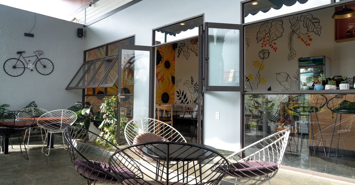 Silogrounds Cafe / Restaurant hero